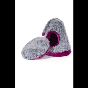 Prevue Pet Products Cozy Cap 705